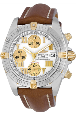 Breitling Chrono Cockpit Automatique B1335812-A598BRLT Montre Réplique