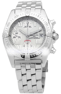 Breitling Colt GMT A3237011-F543BKRD Montre Réplique - Cliquez sur l'image pour la fermer