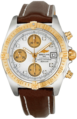 Breitling Colt GMT A3237011-F543BKRD Montre Réplique - Cliquez sur l'image pour la fermer