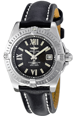 Breitling Colt GMT A3237011-F543BKRD Montre Réplique - Cliquez sur l'image pour la fermer