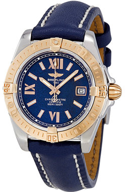 Breitling Colt GMT A3237011-F543BKRD Montre Réplique - Cliquez sur l'image pour la fermer