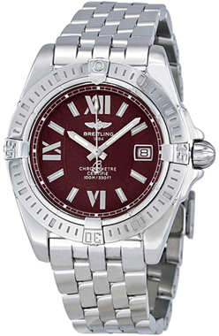 Breitling Colt GMT A3237011-F543BKRD Montre Réplique - Cliquez sur l'image pour la fermer