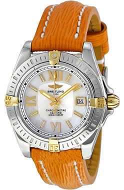 Breitling Colt GMT A3237011-F543BKRD Montre Réplique - Cliquez sur l'image pour la fermer