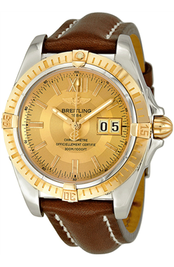 Breitling Colt GMT A3237011-F543BKRD Montre Réplique - Cliquez sur l'image pour la fermer