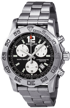 Breitling Colt Chronographe II Automatique A7338710-BB49SS Montre Réplique