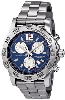 Breitling Colt Chronographe II Automatique A7338710-C848SS Montre Réplique