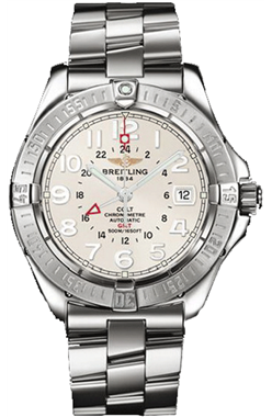 Breitling Colt GMT A3235011-G567SS Montre Réplique