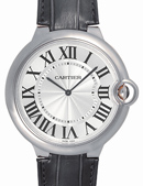 Cartier Ballon Bleu Extra-Flat XL Hommes W6920055 Montre Réplique