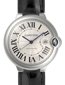 Cartier Ballon Bleu Automatique des hommes W6901351 Montre Réplique