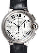 Cartier Ballon Bleu Automatique des hommes W6920003 Montre Réplique