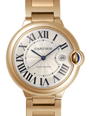 Cartier Ballon Bleu Automatique Hommes W69005Z2 Montre Réplique