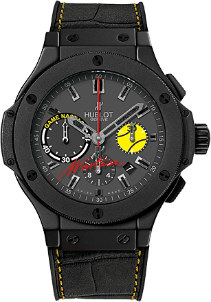 Hublot Big Bang 44mm Evolution Nastie Bang 301.CI.8017.GR.NST11