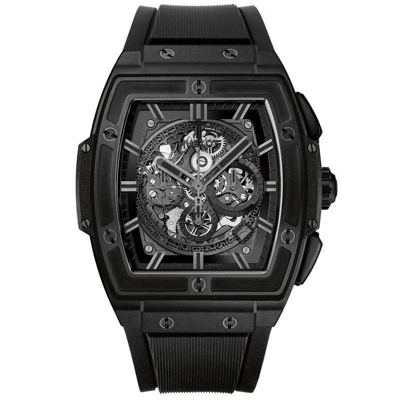 Hublot Spirit of Big Bang All Black 601.CI.0110.RX