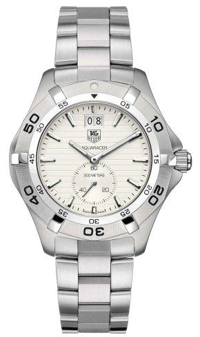 TAG Heuer Aquaracer Quarz Grande Date WAF1015.BA0822