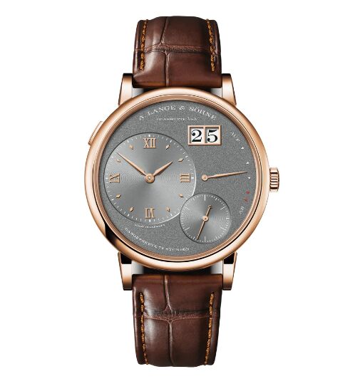A Lange&Sohne Gran Lange 1 137.033 Horloge