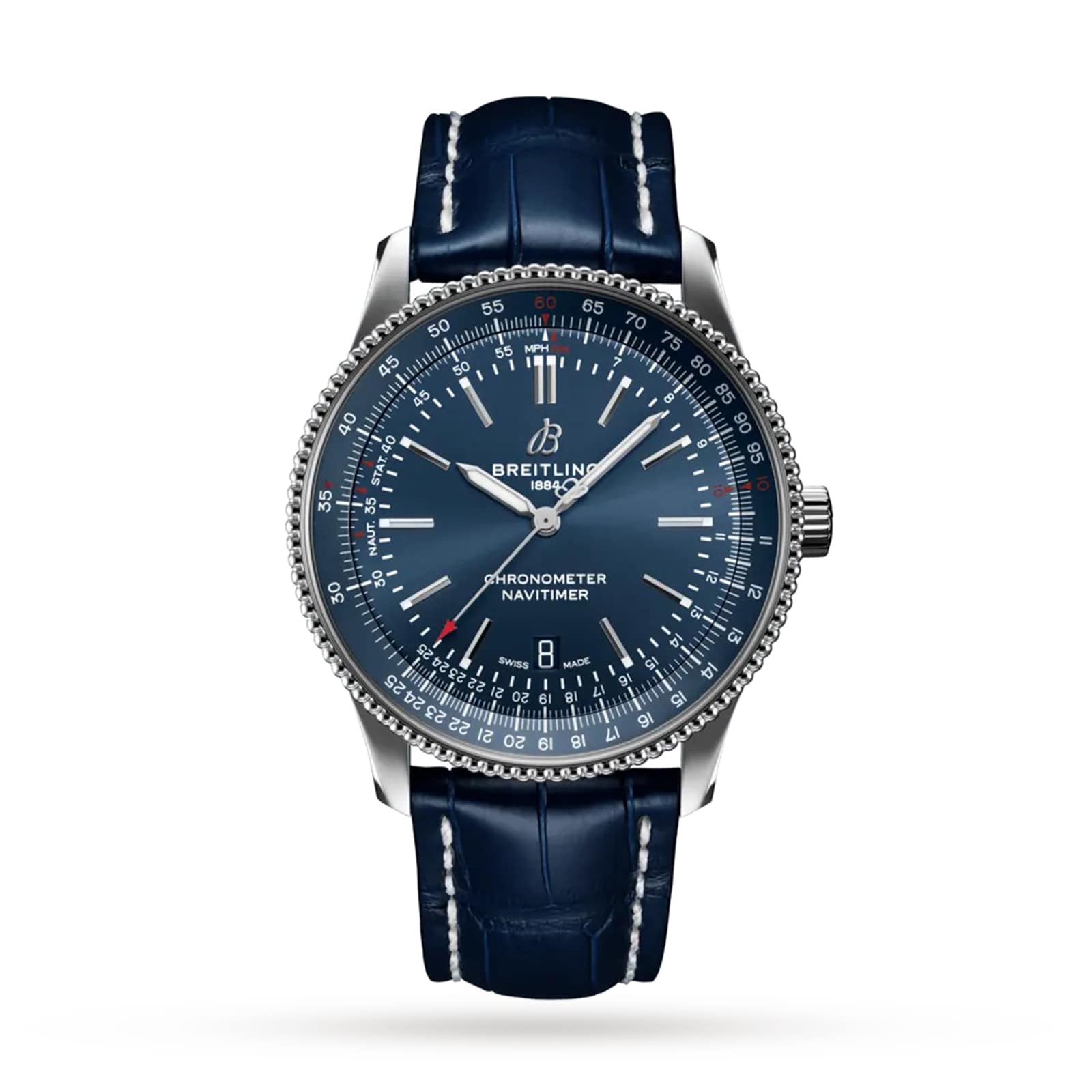 Montre Breitling Navitimer Automatique 41 mm pour homme A17326161C1P4
