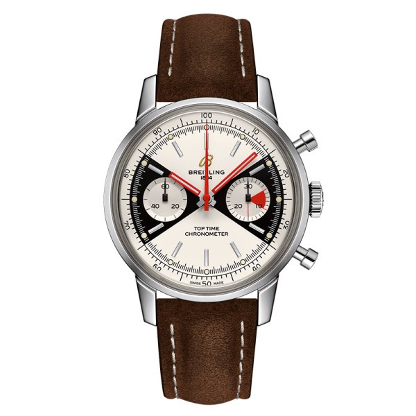Breitling Top Time James Bond Thunderball Breitling Top Time James Bond Thunderball