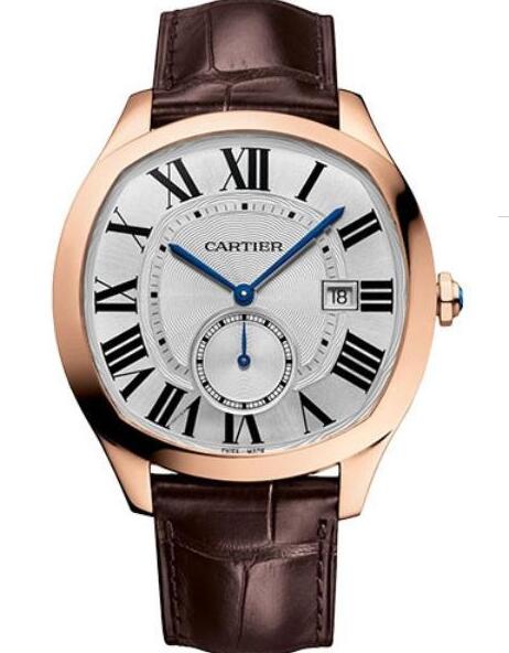 Montre homme Cartier Drive de Cartier a remontage automatique WGNM0016